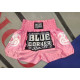 Blue Corner Sport-Shortsit, vaaleanpunainen uutuusväri