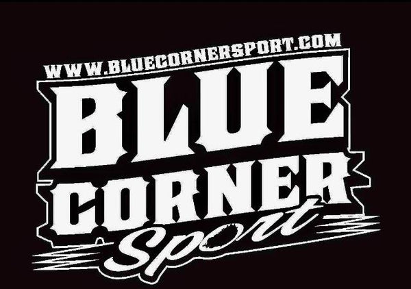 Blue Corner Sport