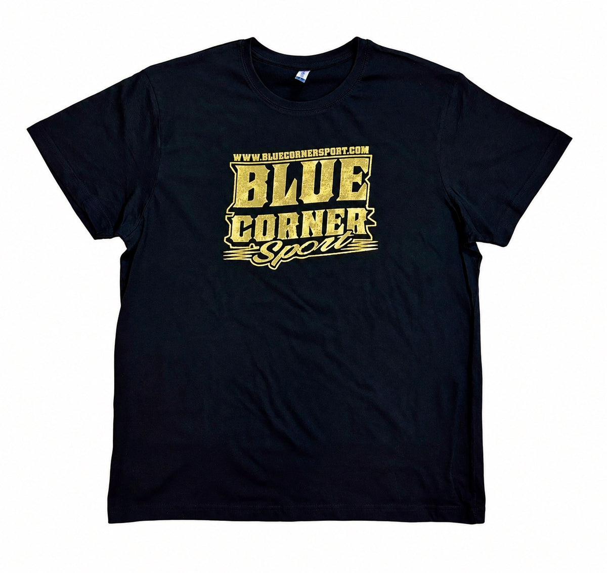 Uutuus! Blue Corner Sport T-paita