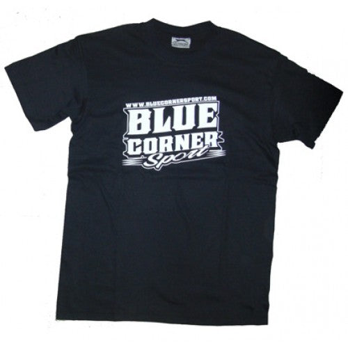 Blue Corner Sport T-paita